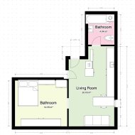 Gotowe do zamieszkania, z ogródkiem i piwnicą