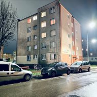 Mieszkanie na sprzedaż – Lębork, ul. Czołgistów 