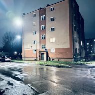 Mieszkanie na sprzedaż – Lębork, ul. Czołgistów 