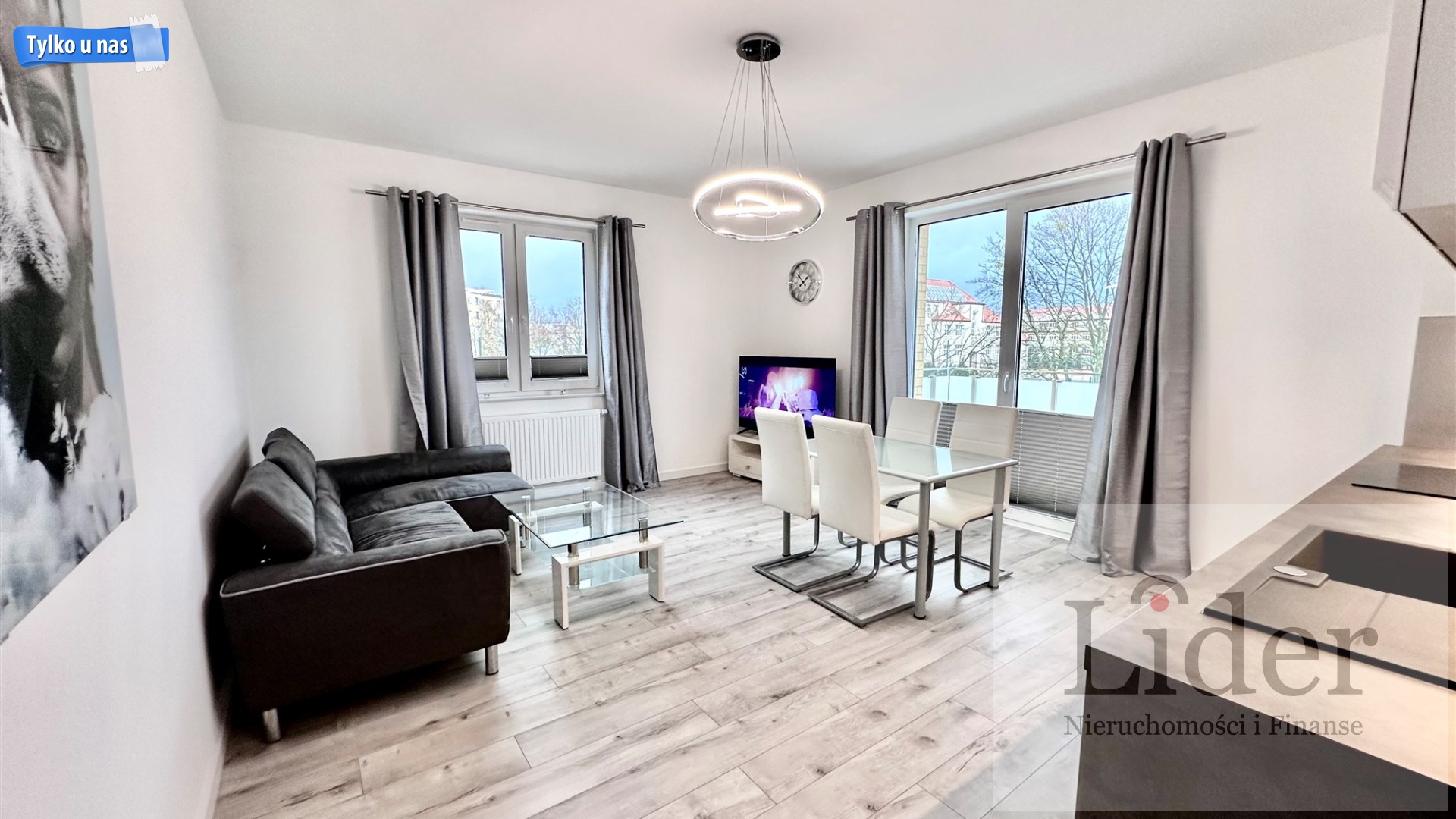 Mieszkanie na wynajem