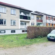 Szukasz mieszkania w spokojnej, zielonej okolicy ?