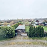 Szukasz mieszkania w spokojnej, zielonej okolicy ?