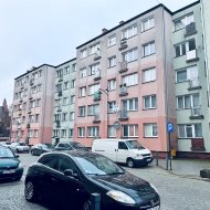 Mieszkanie na sprzedaż w ścisłym centrum miasta