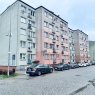 Mieszkanie na sprzedaż w ścisłym centrum miasta