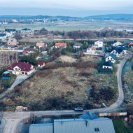 Marzysz o domu w spokojnej, rodzinnej okolicy ?