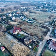 Marzysz o domu w spokojnej, rodzinnej okolicy ?