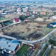 Marzysz o domu w spokojnej, rodzinnej okolicy ?