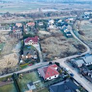 Marzysz o domu w spokojnej, rodzinnej okolicy ?