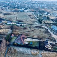 Marzysz o domu w spokojnej, rodzinnej okolicy ?