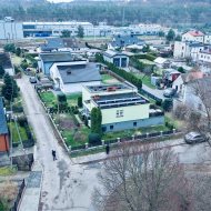 Dom jednorodzinny na sprzedaż – Lębork