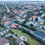 Dom jednorodzinny na sprzedaż – Lębork