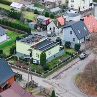 Dom jednorodzinny na sprzedaż – Lębork