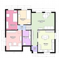 Dom jednorodzinny na sprzedaż – Lębork