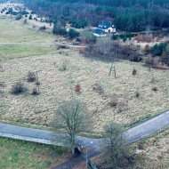 Działka budowlana i inwestycyjna na sprzedaż 