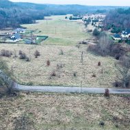 Działka budowlana i inwestycyjna na sprzedaż 