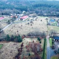 Działka budowlana i inwestycyjna na sprzedaż 