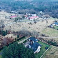 Działka budowlana i inwestycyjna na sprzedaż 