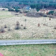 Działka budowlana i inwestycyjna na sprzedaż 