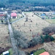 Działka budowlana i inwestycyjna na sprzedaż 