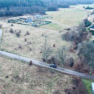 Działka budowlana i inwestycyjna na sprzedaż 