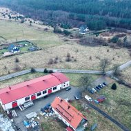 Działka budowlana i inwestycyjna na sprzedaż 