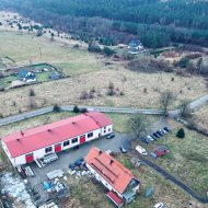 Działka budowlana i inwestycyjna na sprzedaż 