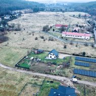 Działka budowlana i inwestycyjna na sprzedaż 