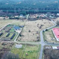 Działka budowlana i inwestycyjna na sprzedaż 