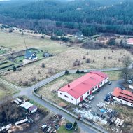 Działka budowlana i inwestycyjna na sprzedaż 