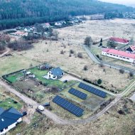 Działka budowlana i inwestycyjna na sprzedaż 