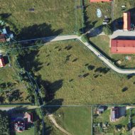 Działka budowlana i inwestycyjna na sprzedaż 