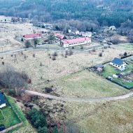 Działka budowlana i inwestycyjna na sprzedaż 