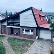 Dom z ogromnym potencjałem – Mosty, ul. Długa