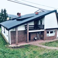 Dom z ogromnym potencjałem – Mosty, ul. Długa