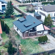 Dom z ogromnym potencjałem – Mosty, ul. Długa