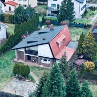 Dom z ogromnym potencjałem – Mosty, ul. Długa