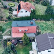 Dom z ogromnym potencjałem – Mosty, ul. Długa