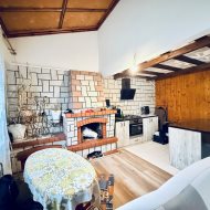 Dom z ogromnym potencjałem – Mosty, ul. Długa