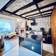 Dom z ogromnym potencjałem – Mosty, ul. Długa