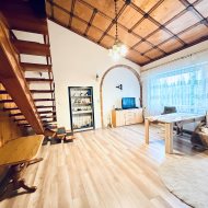 Dom z ogromnym potencjałem – Mosty, ul. Długa