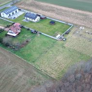 Na sprzedaż działka budowlana 1335 m² 