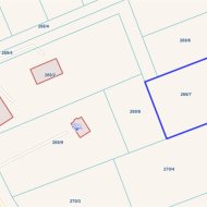 Na sprzedaż działka budowlana 1335 m² 