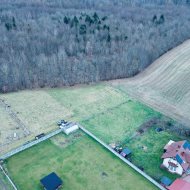 Na sprzedaż działka budowlana 1335 m² 