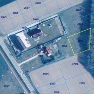 Na sprzedaż działka budowlana 1335 m² 