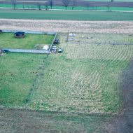 Na sprzedaż działka budowlana 1335 m² 