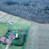 Na sprzedaż działka budowlana 1335 m² 