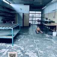 Wynajem obiektu warsztatowo-produkcyjnego