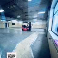 Wynajem obiektu warsztatowo-produkcyjnego