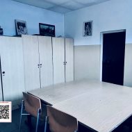 Wynajem obiektu warsztatowo-produkcyjnego