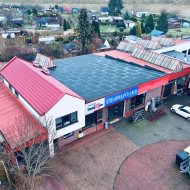 Wynajem obiektu warsztatowo-produkcyjnego